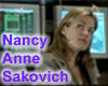 This site is dedicated to Nancy Anne Sakovich